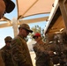163d RTS Conducts Multi-day Readiness Training for the 146th CES