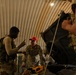 163d RTS Conducts Multi-day Readiness Training for the 146th CES