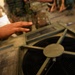 163d RTS Conducts Multi-day Readiness Training for the 146th CES