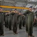 5th Helicopter Squadron ceremony takes place on JBA
