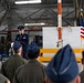 5th Helicopter Squadron ceremony takes place on JBA