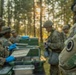 564th Quartermaster Company Culinary Specialists Compete in Philip A. Connelly Competition: Day 2 Field Feeding Operations