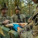 564th Quartermaster Company Culinary Specialists Compete in Philip A. Connelly Competition: Day 2 Field Feeding Operations