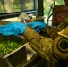 564th Quartermaster Company Culinary Specialists Compete in Philip A. Connelly Competition: Day 2 Field Feeding Operations