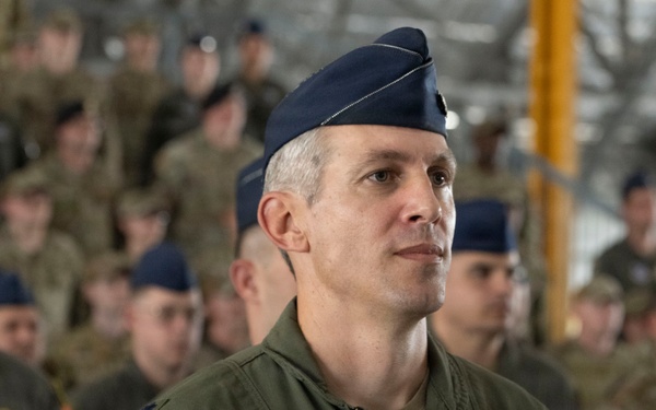 5th Helicopter Squadron ceremony takes place on JBA