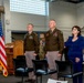 The Oregon National Guard hosts ribbon-cutting ceremony for renovations at the Corvallis Armory