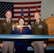 The Oregon National Guard hosts ribbon-cutting ceremony for renovations at the Corvallis Armory