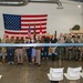 The Oregon National Guard hosts ribbon-cutting ceremony for renovations at the Corvallis Armory