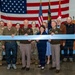 The Oregon National Guard hosts ribbon-cutting ceremony for renovations at the Corvallis Armory