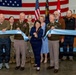The Oregon National Guard hosts ribbon-cutting ceremony for renovations at the Corvallis Armory