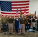 The Oregon National Guard hosts ribbon-cutting ceremony for renovations at the Corvallis Armory