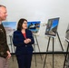 The Oregon National Guard hosts ribbon-cutting ceremony for renovations at the Corvallis Armory