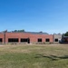 The Oregon National Guard hosts ribbon-cutting ceremony for renovations at the Corvallis Armory