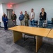 The Oregon National Guard hosts ribbon-cutting ceremony for renovations at the Corvallis Armory