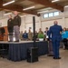 The Oregon National Guard Hosts a Ribbon-Cutting Ceremony for Recent Renovations at the Ashland Armory