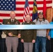 The Oregon National Guard Hosts a Ribbon-Cutting Ceremony for Recent Renovations at the Ashland Armory