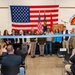 The Oregon National Guard Hosts a Ribbon-Cutting Ceremony for Recent Renovations at the Ashland Armory