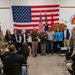 The Oregon National Guard Hosts a Ribbon-Cutting Ceremony for Recent Renovations at the Ashland