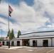 The Oregon National Guard Hosts a Ribbon-Cutting Ceremony for Recent Renovations at the Ashland Armory