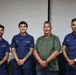 Chef Cummings’ Visit Elevates Caribbean Warfighter Readiness Through Culinary Excellence