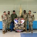 Chef Cummings’ Visit Elevates Caribbean Warfighter Readiness Through Culinary Excellence