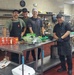 Chef Cummings’ Visit Elevates Caribbean Warfighter Readiness Through Culinary Excellence