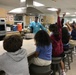 Chef Cummings’ Visit Elevates Caribbean Warfighter Readiness Through Culinary Excellence