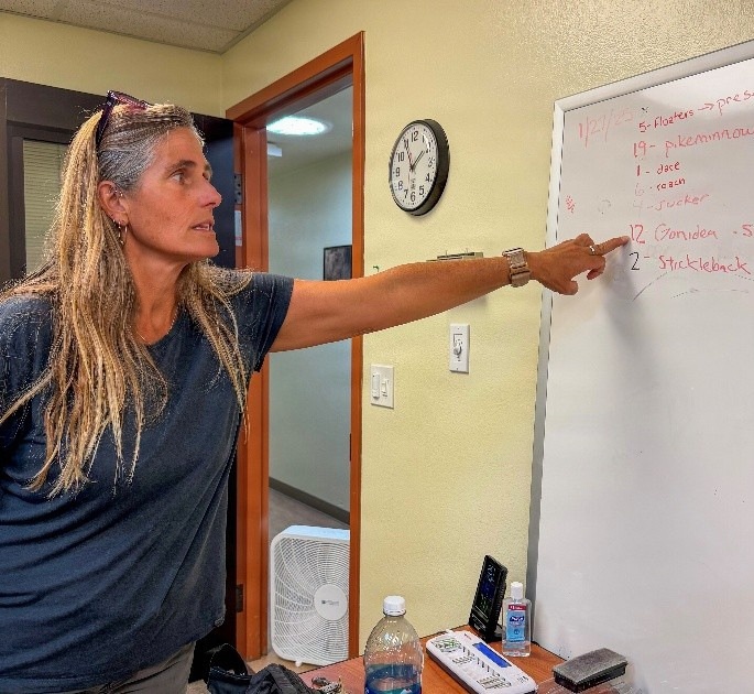 Fort Hunter Liggett—Sustaining the Land That Powers Readiness
