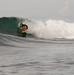 From surfer to savior: Training makes the difference