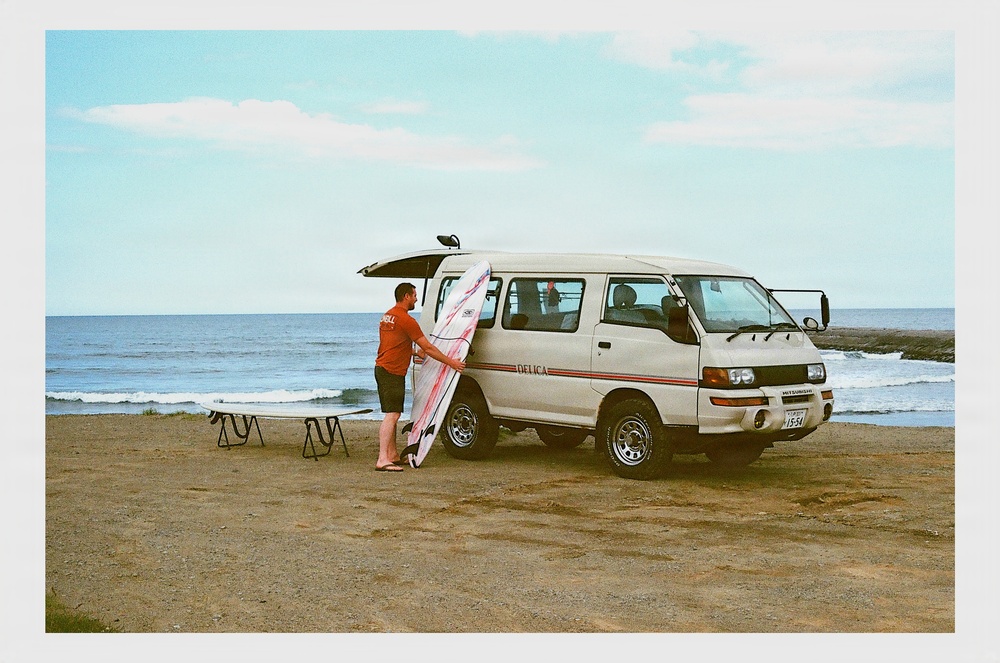 From surfer to savior: Training makes the difference