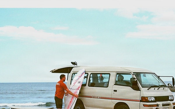 From surfer to savior: Training makes the difference