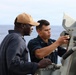 USS Farragut (DDG 99) Participates in TFEX
