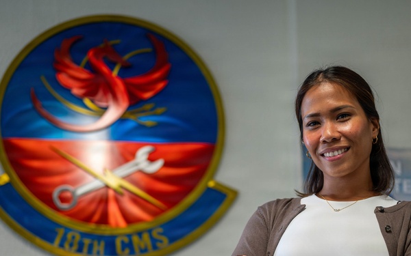 Mrs. Irah Villarin Shogun of the Week