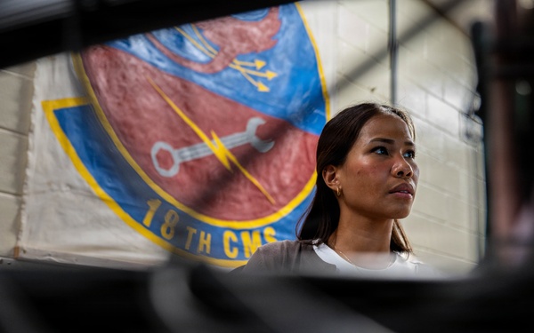 Mrs. Irah Villarin Shogun of the Week