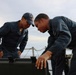USS Farragut (DDG 99) Participates in TFEX