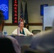 CNSP hosts resilience training