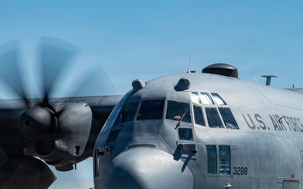 Klamath Falls MAFFS Support