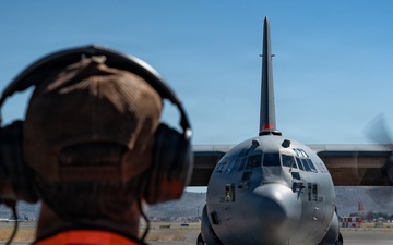 Klamath Falls MAFFS Support