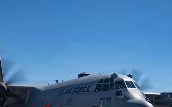 Klamath Falls MAFFS Support