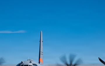 Klamath Falls MAFFS Support