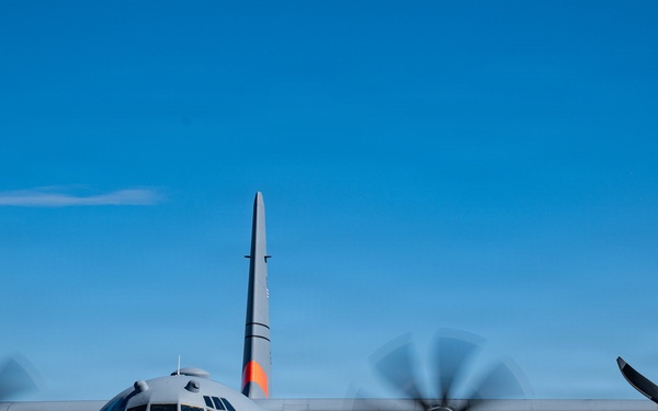Klamath Falls MAFFS Support