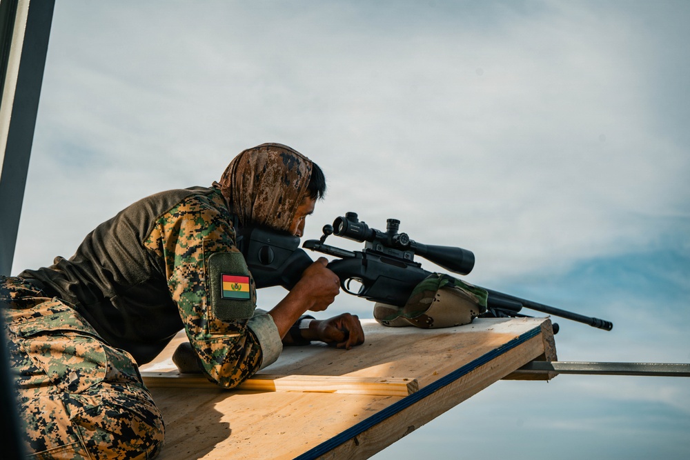 Fuerzas Comando