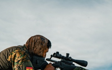Fuerzas Comando