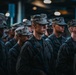 Charlie Company Eagle, Globe, and Anchor Ceremony