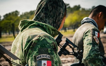 Fuerzas Comando 2026
