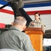 Key Leaders Present Their Closing Remarks for Joint Task Force Lapu Lapu at Clark Air Base, Pampanga, Philippines