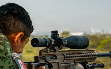 Fuerzas Comando 2026