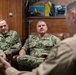 MyNavy HR visits USS Patriot (MCM 7)