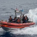 Coast Guard Cutter Harriet Lane returns home following 75-day patrol