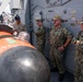 MyNavy HR visits USS Patriot (MCM 7)